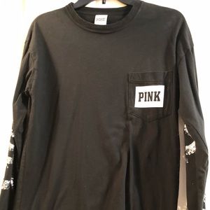 PINK long sleeve